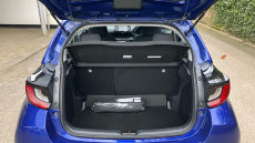 Toyota Yaris 1.5 Hybrid Icon 5dr CVT Hybrid Hatchback